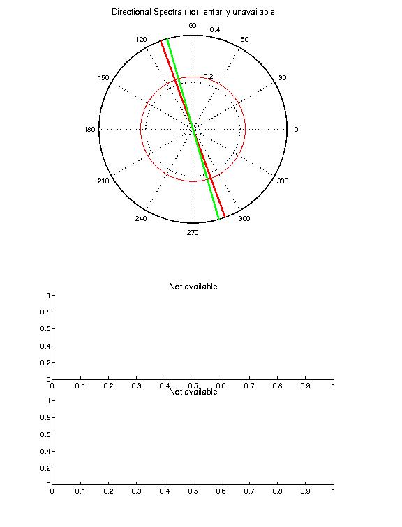 Directional Wave Spectra